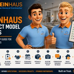 How the MEINHAUS Project Model Works