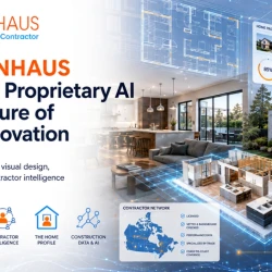 MEINHAUS: Proprietary AI for the Future of the Home