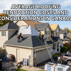 How Much Should a Roof Replacement Cost? ... and other considerations?