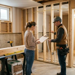 Cost of Basement Remodels in Ontario Home's Built After The Year 2000