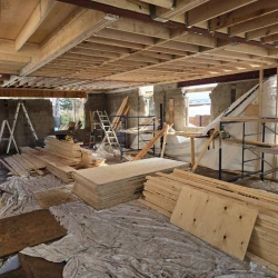 Framing and Carpentry in Toronto: What Actually Determines a Safe, Code-Compliant Renovation