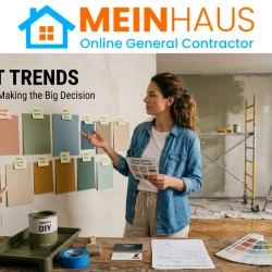 2026 Interior Painting Trends for Ontario Homes